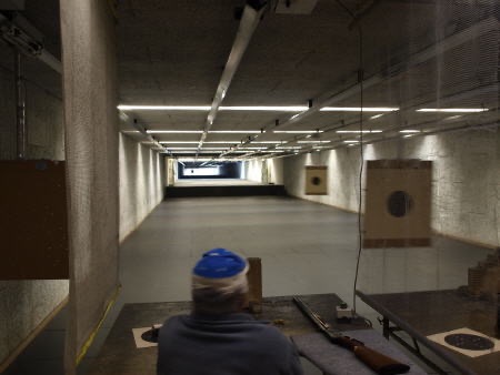 Bunker